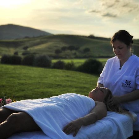 Macchiabuia Bed & Breakfast Capalbio Bagian luar foto