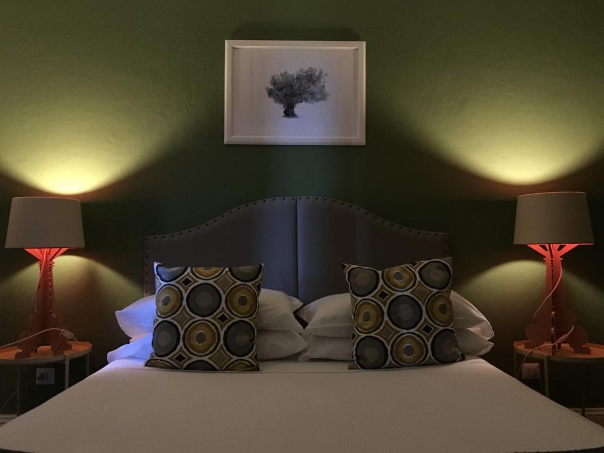 Macchiabuia Bed & Breakfast Capalbio Bagian luar foto
