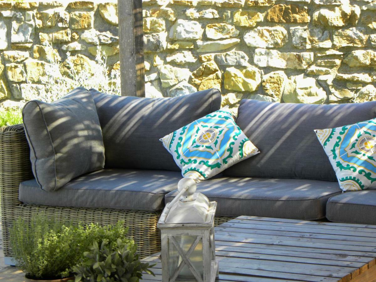 Macchiabuia Bed & Breakfast Capalbio Bagian luar foto
