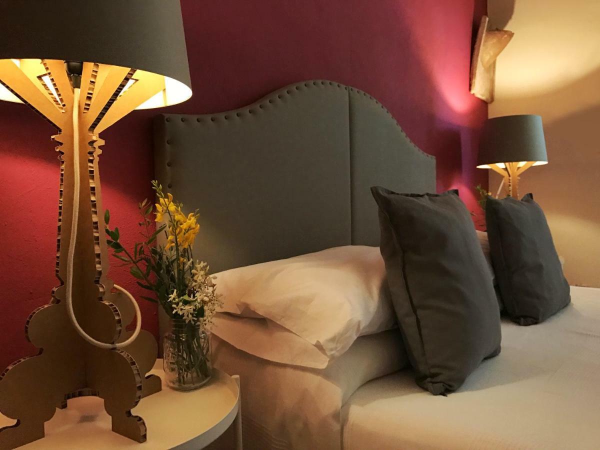 Macchiabuia Bed & Breakfast Capalbio Bagian luar foto