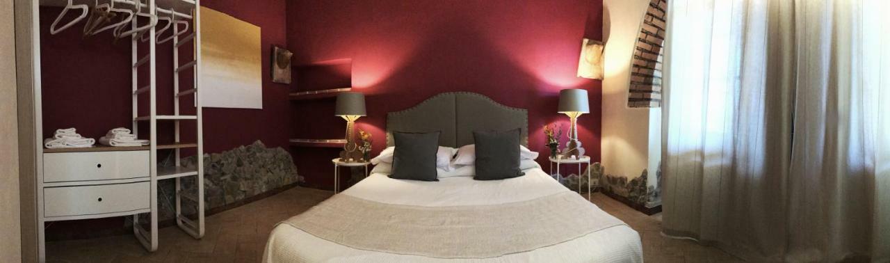 Macchiabuia Bed & Breakfast Capalbio Bagian luar foto