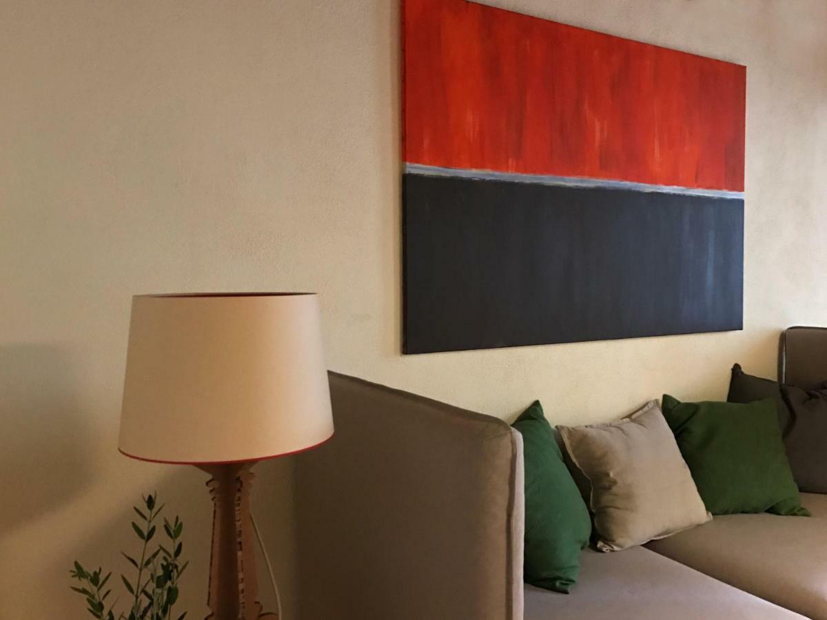 Macchiabuia Bed & Breakfast Capalbio Bagian luar foto