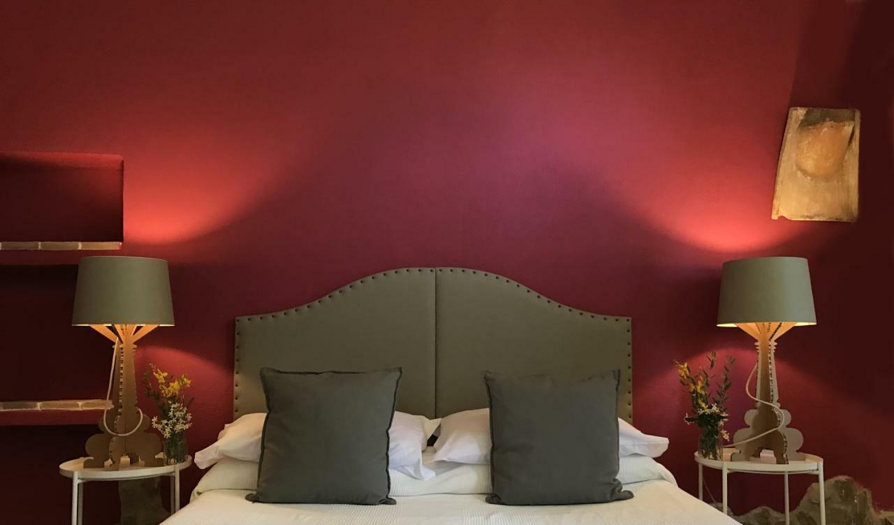 Macchiabuia Bed & Breakfast Capalbio Bagian luar foto