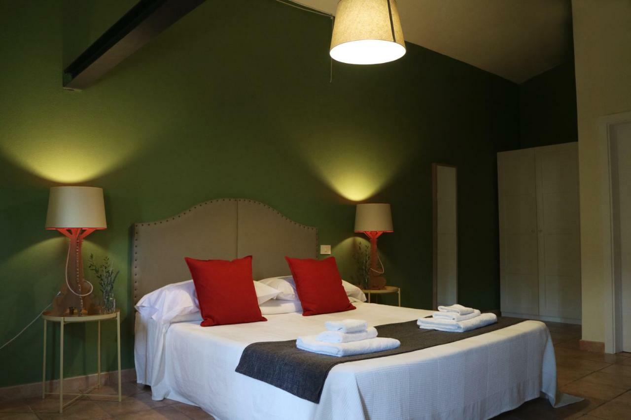 Macchiabuia Bed & Breakfast Capalbio Bagian luar foto