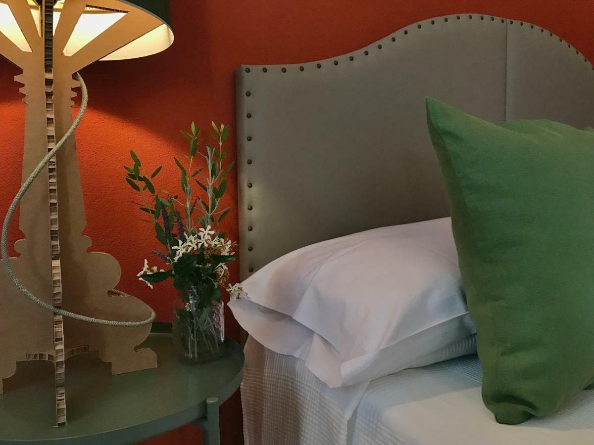 Macchiabuia Bed & Breakfast Capalbio Bagian luar foto