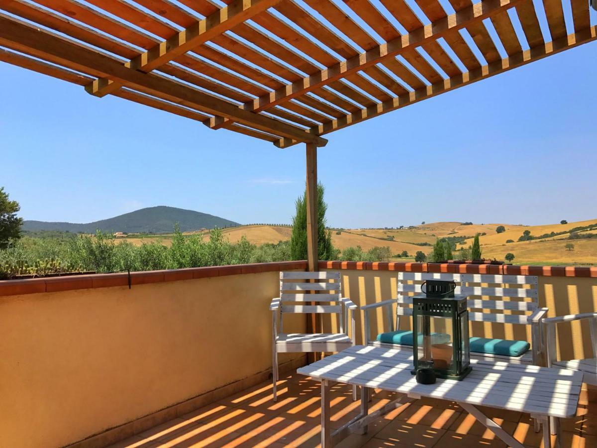 Macchiabuia Bed & Breakfast Capalbio Bagian luar foto