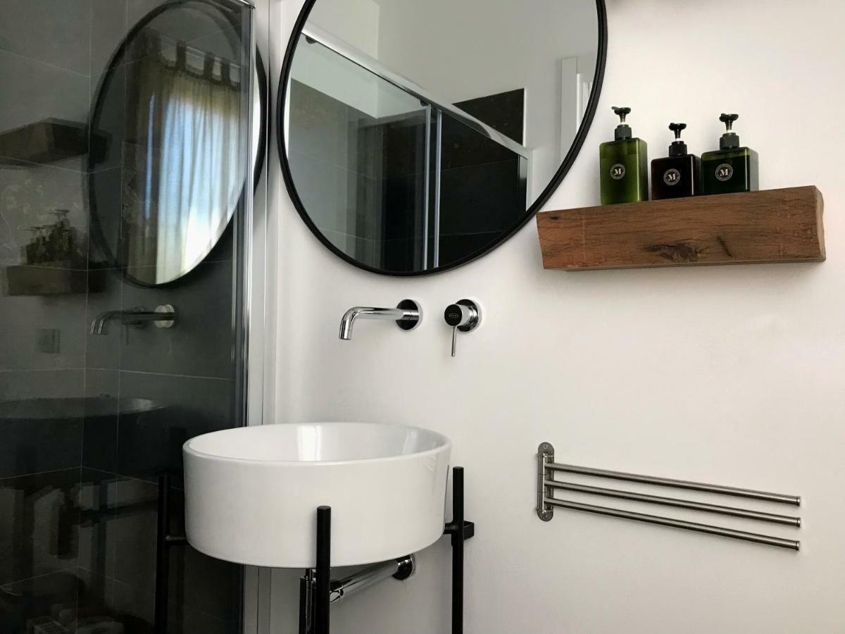 Macchiabuia Bed & Breakfast Capalbio Bagian luar foto